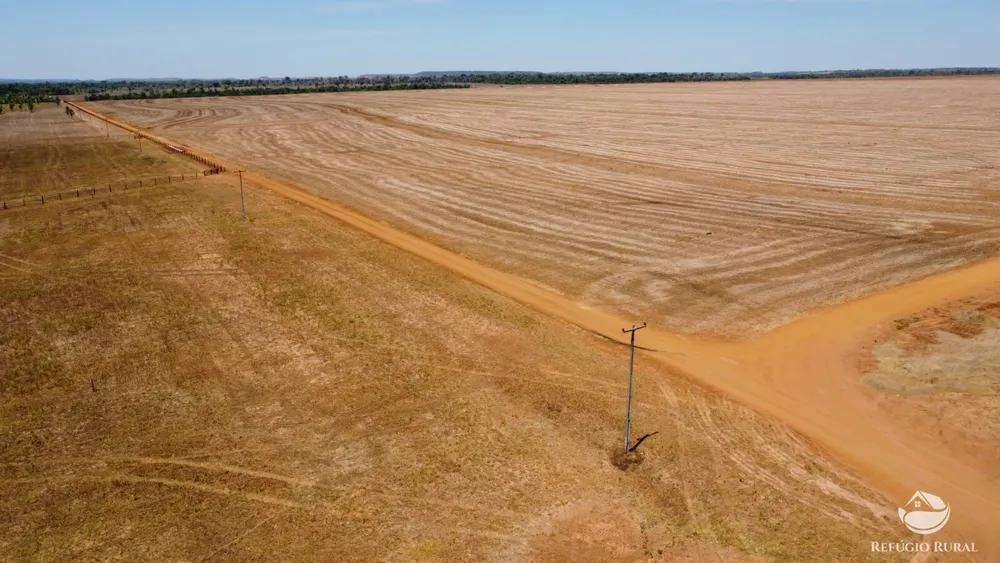 Fazenda, 1404 hectares - Foto 16