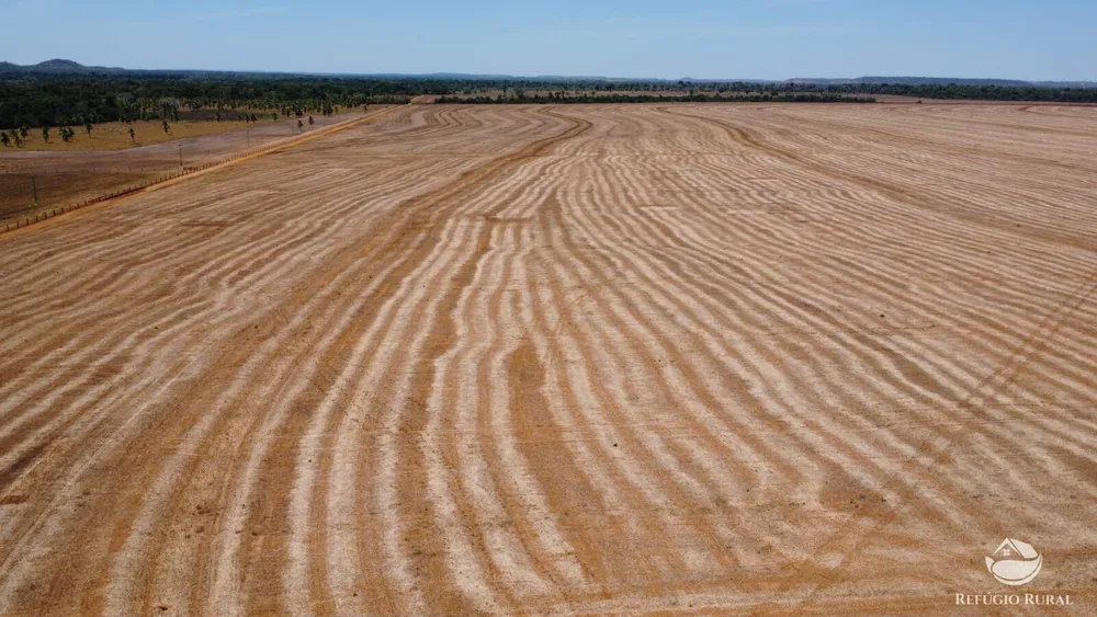 Fazenda, 1404 hectares - Foto 4