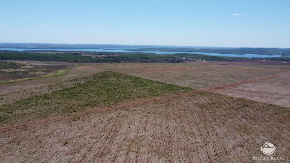 Fazenda, 1404 hectares - Foto 13