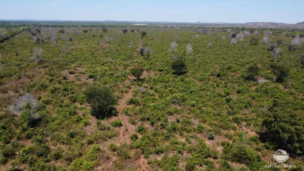 Fazenda, 1404 hectares - Foto 3