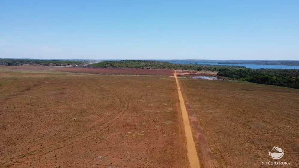 Fazenda, 1404 hectares - Foto 14