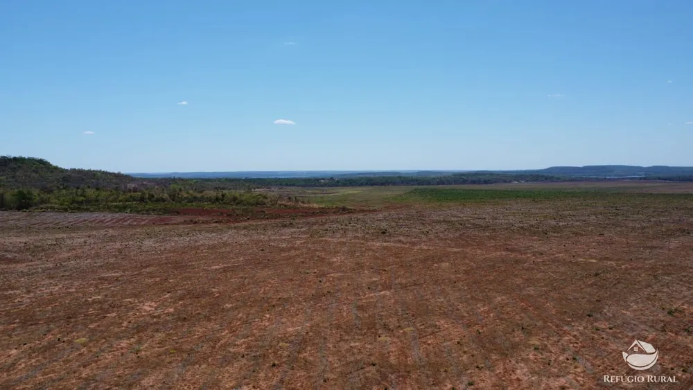 Fazenda, 1404 hectares - Foto 11
