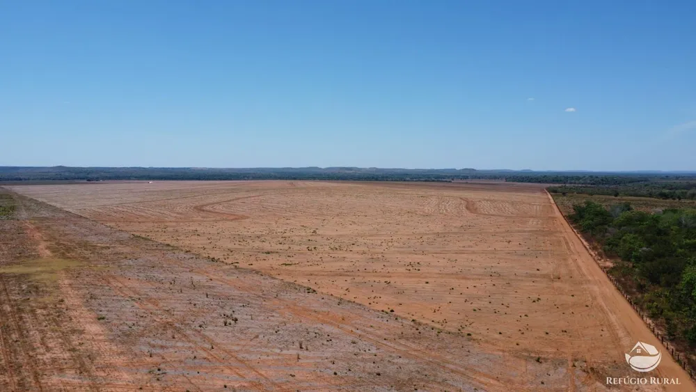 Fazenda, 1404 hectares - Foto 15