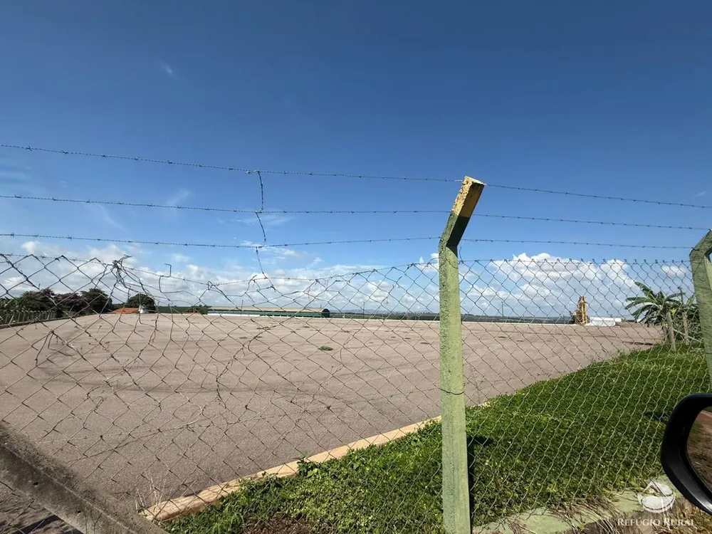 Fazenda, 640 hectares - Foto 14