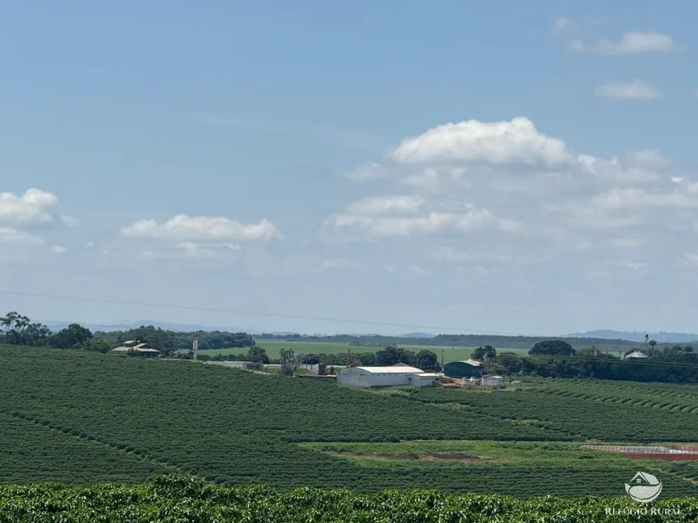 Fazenda, 640 hectares - Foto 5