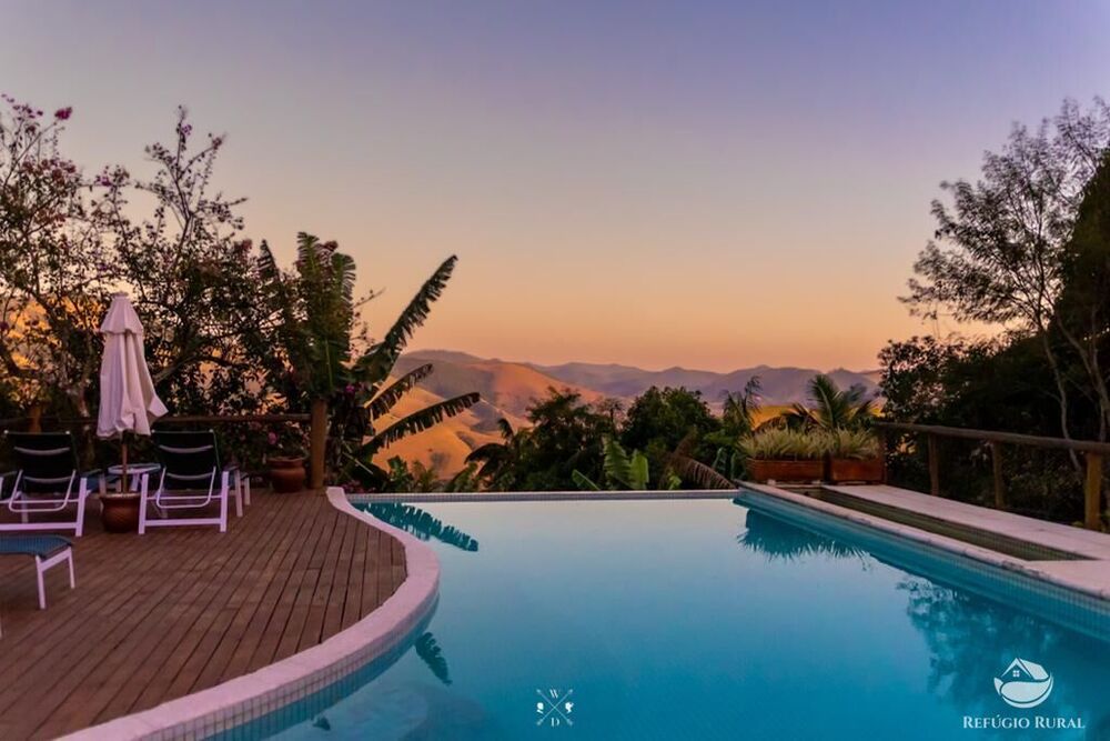 Hotel, 19 quartos, 670000 m² - Foto 4