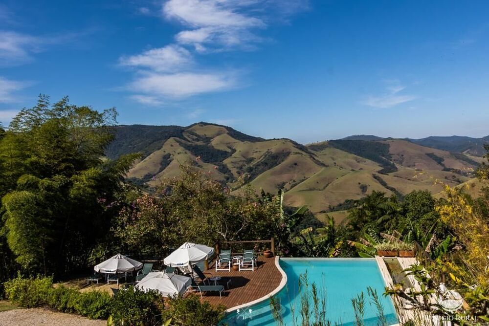 Hotel, 19 quartos, 670000 m² - Foto 2