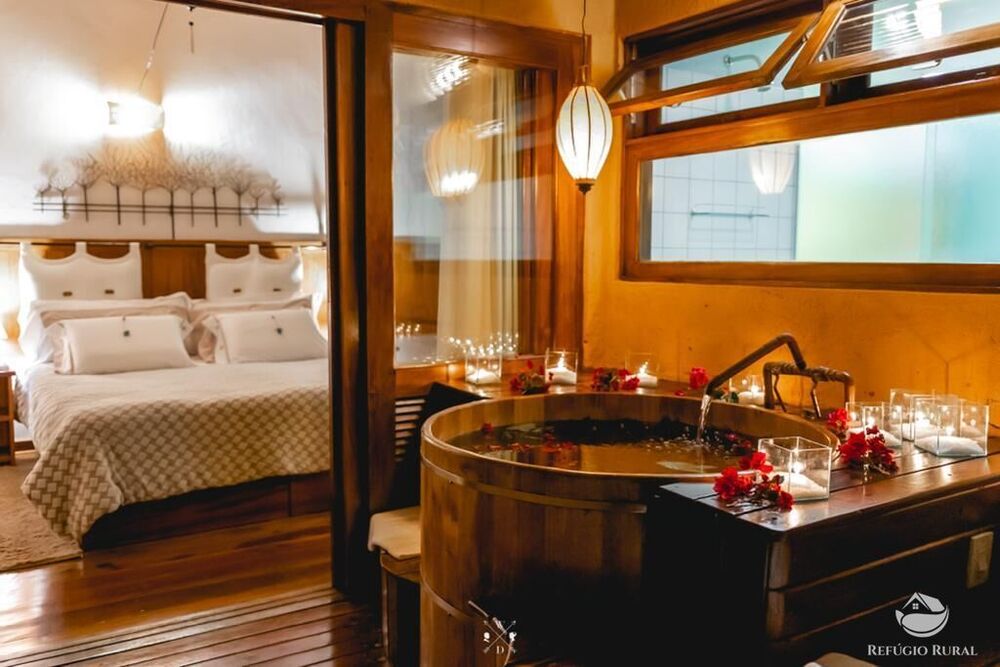 Hotel, 19 quartos, 670000 m² - Foto 5