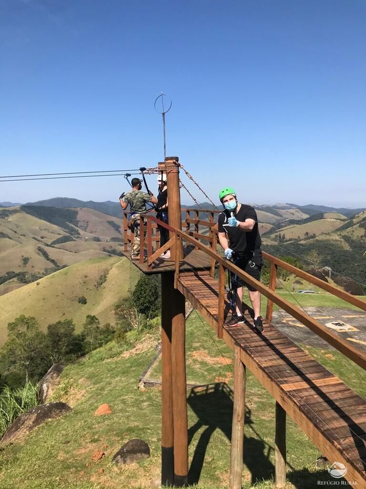 Hotel, 19 quartos, 670000 m² - Foto 8