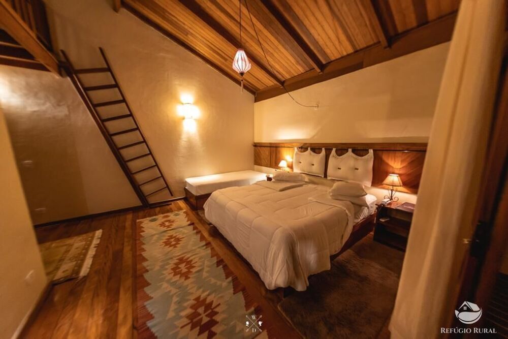 Hotel, 19 quartos, 670000 m² - Foto 6