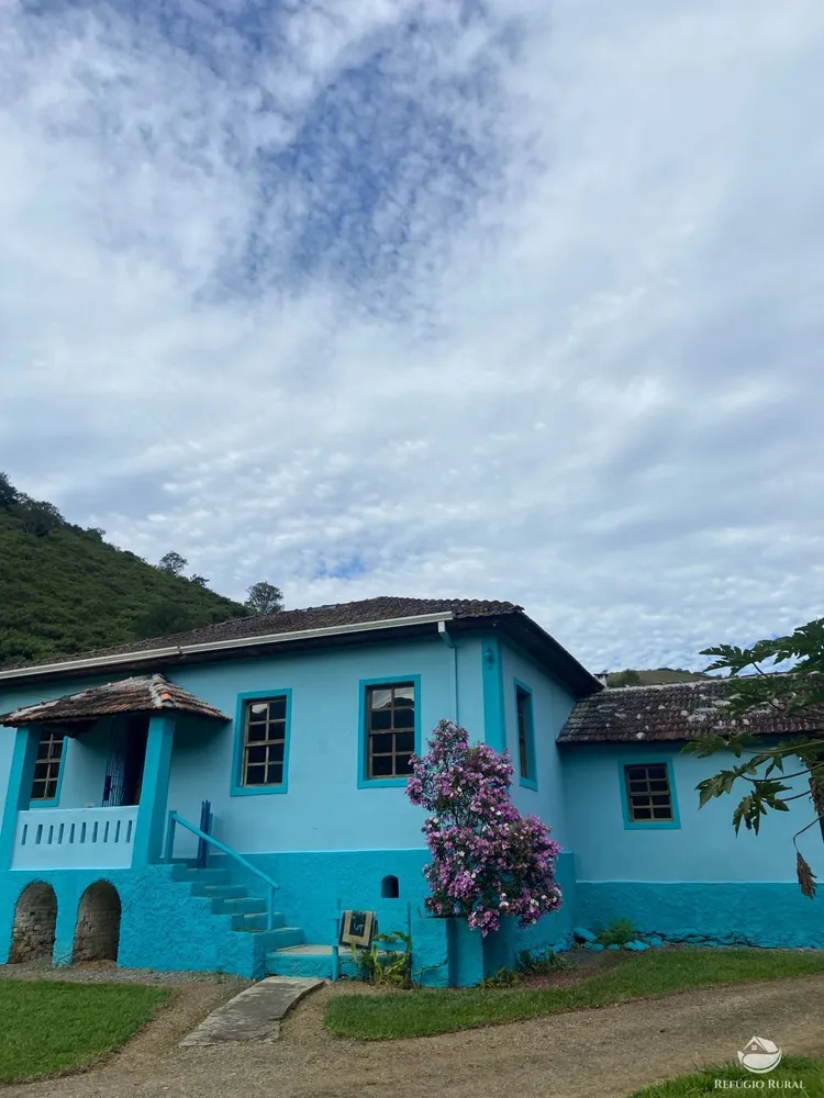 Chácara, 1 hectares - Foto 1