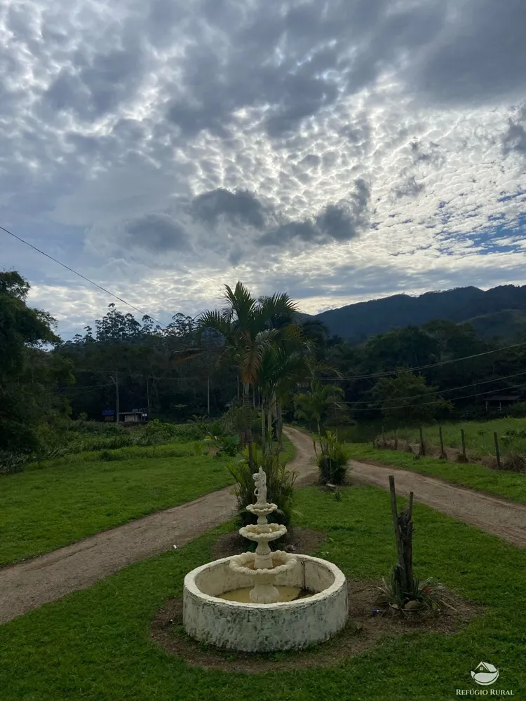 Chácara, 1 hectares - Foto 11