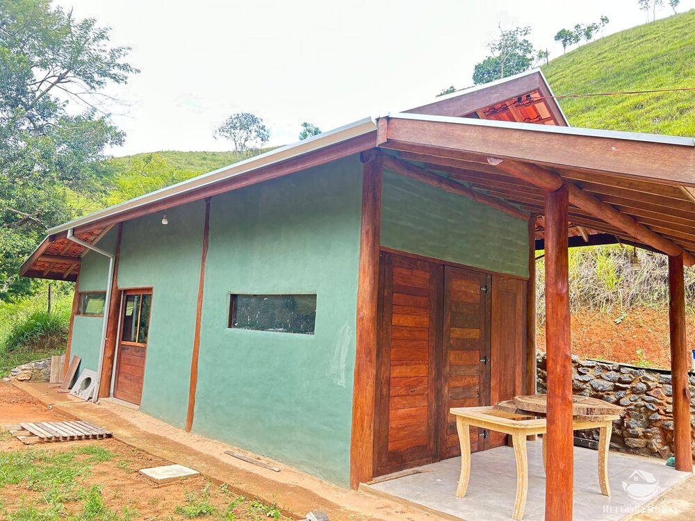 Sítio à venda com 3 quartos, 48400m² - Foto 3