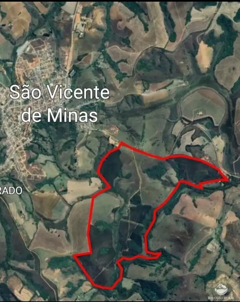 Fazenda, 226 hectares - Foto 6