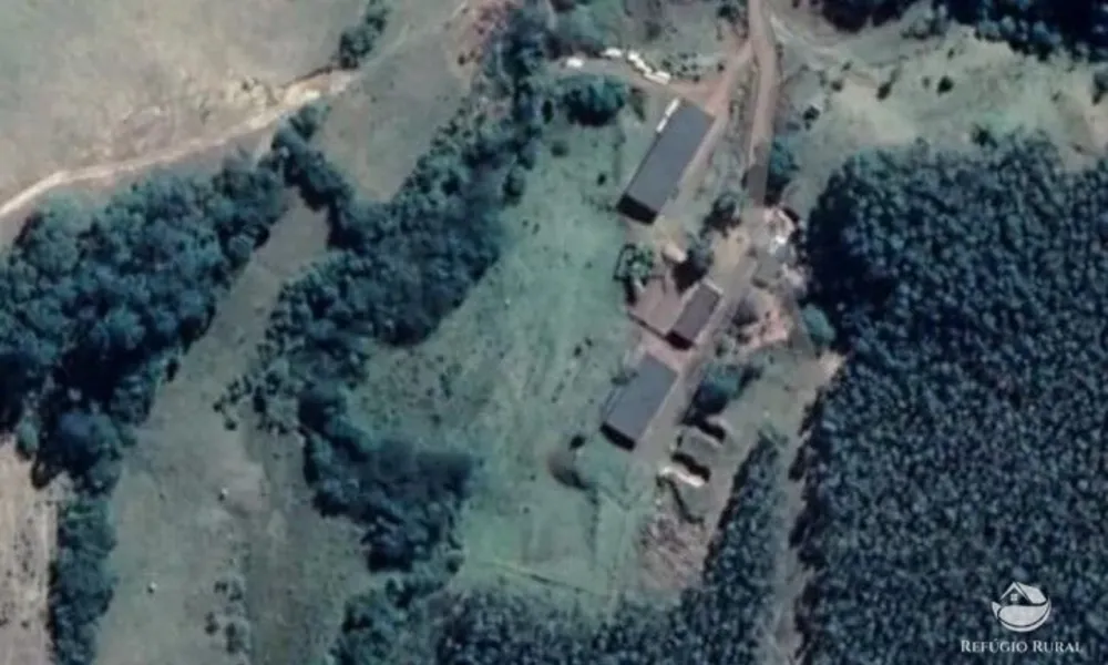 Fazenda, 226 hectares - Foto 1