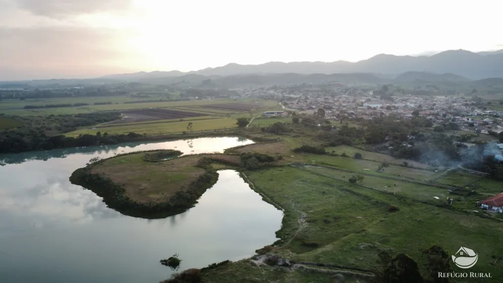 Fazenda, 259 hectares - Foto 2