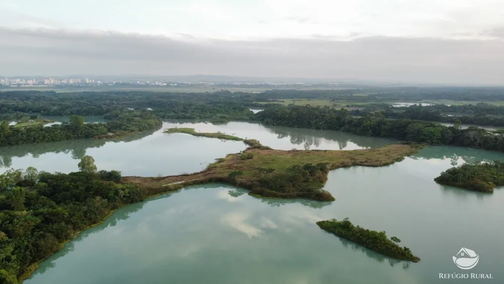 Fazenda, 259 hectares - Foto 1