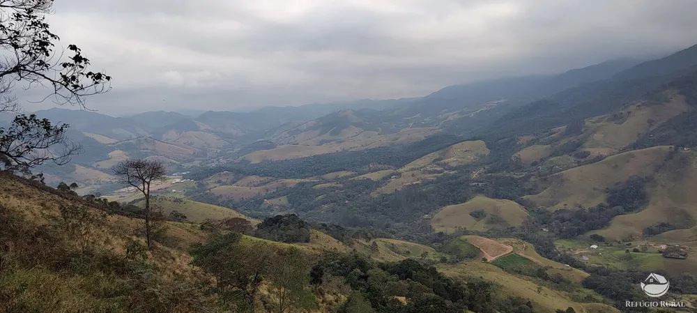 Terreno, 13 hectares - Foto 1