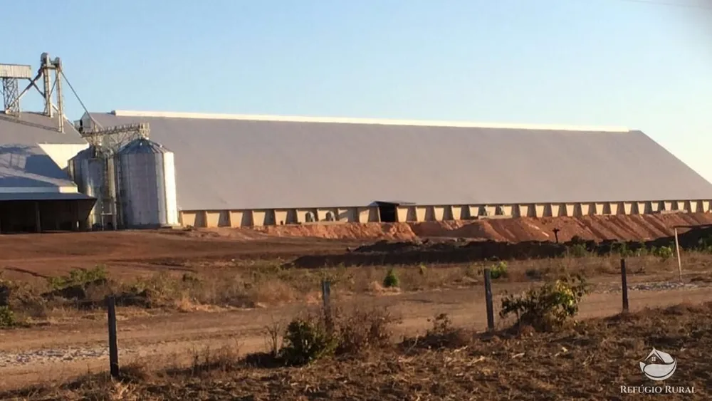 Fazenda, 39154 hectares - Foto 4