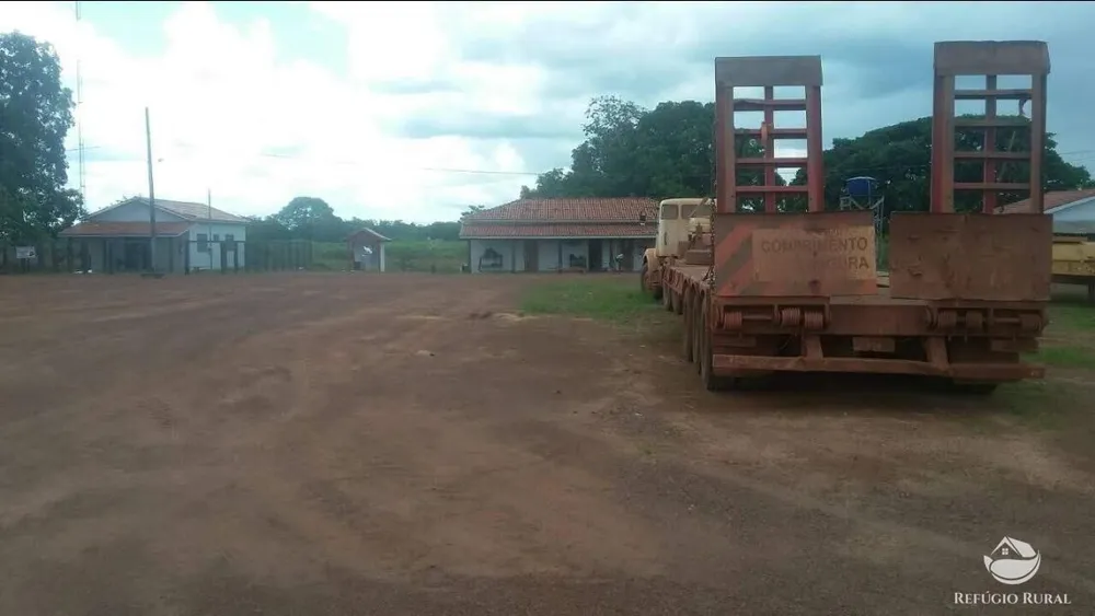 Fazenda, 39154 hectares - Foto 10