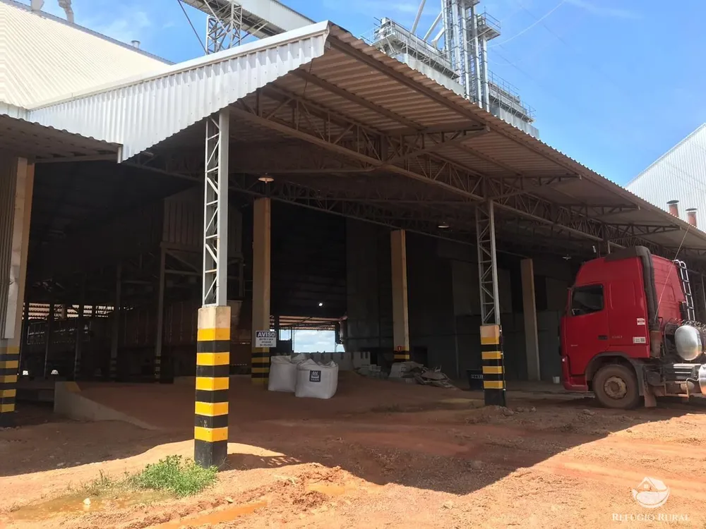 Fazenda, 39154 hectares - Foto 3
