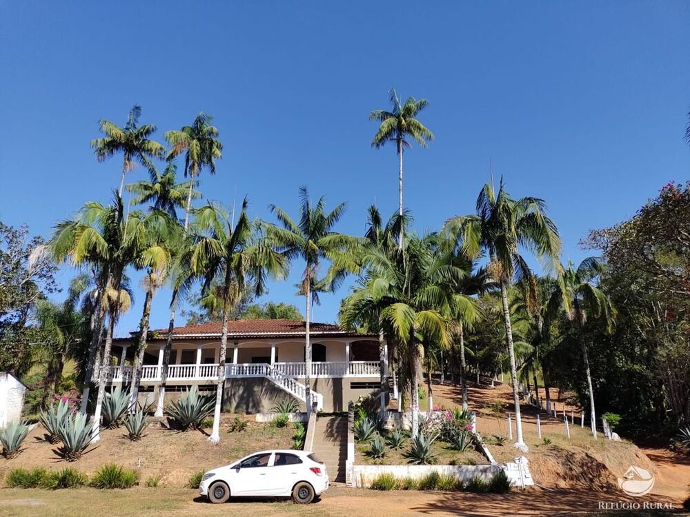 Fazenda à venda com 4 quartos, 1355200m² - Foto 11