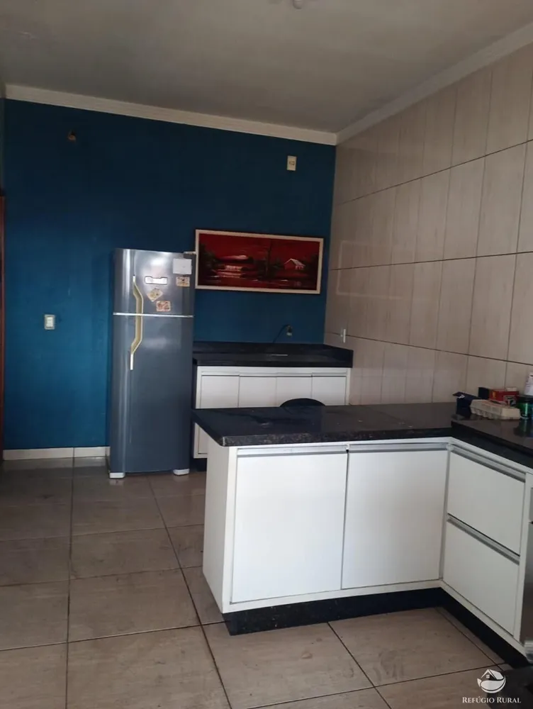 Casa, 2 quartos, 150 m² - Foto 11