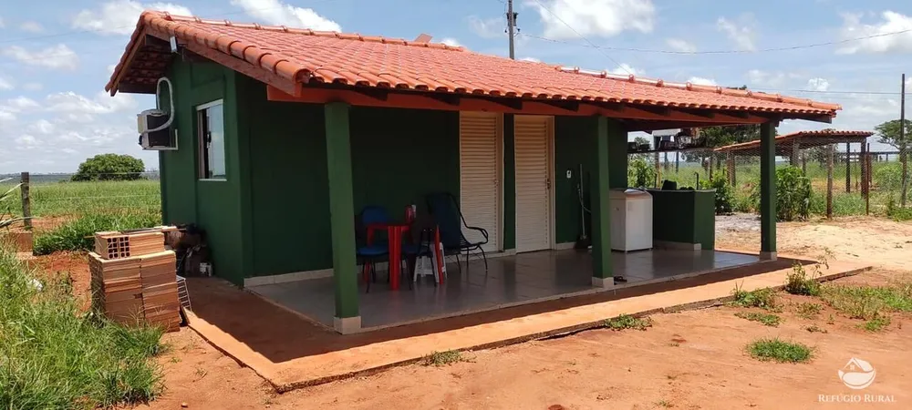 Fazenda, 193 hectares - Foto 12