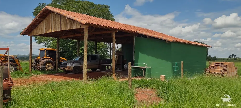 Fazenda, 193 hectares - Foto 7