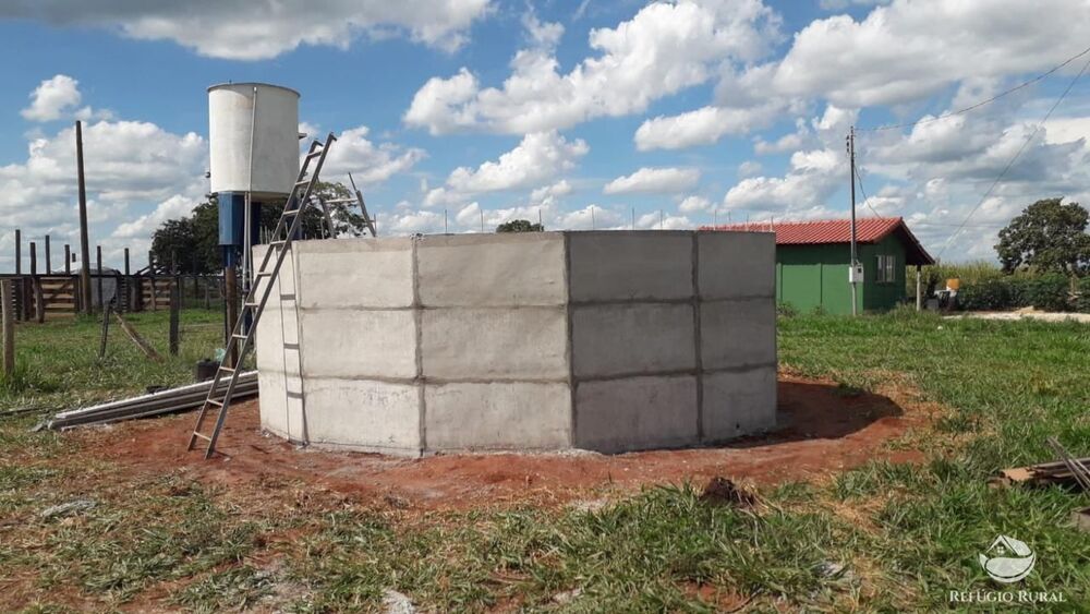 Fazenda, 193 hectares - Foto 4