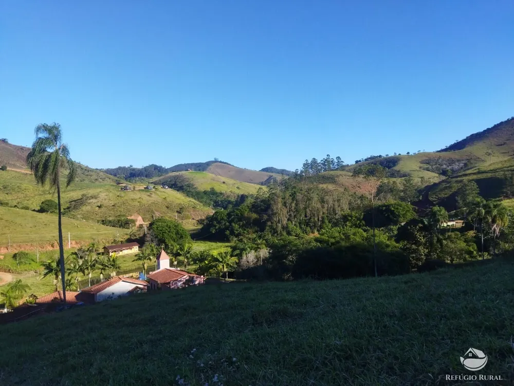 Terreno, 2 hectares - Foto 2
