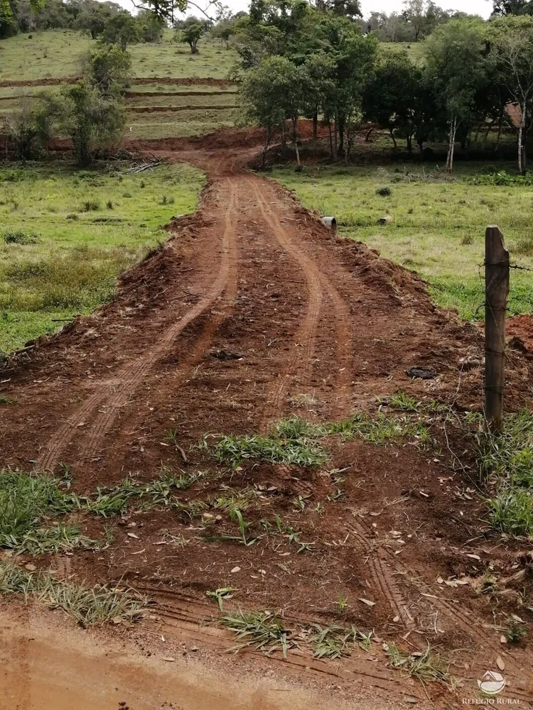 Terreno, 1000 m² - Foto 3