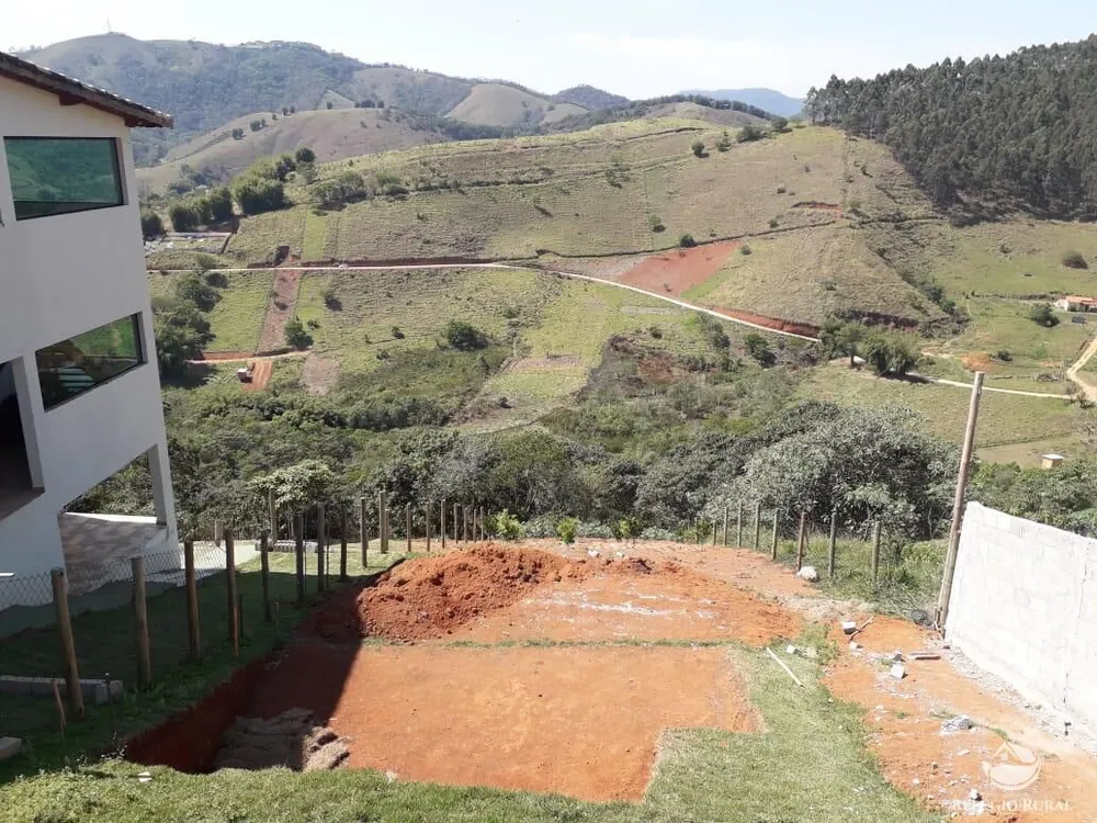 Terreno, 2300 m² - Foto 1