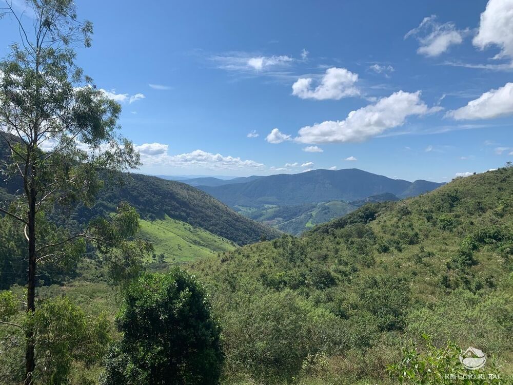 Sítio à venda com 1 quarto, 250000m² - Foto 1