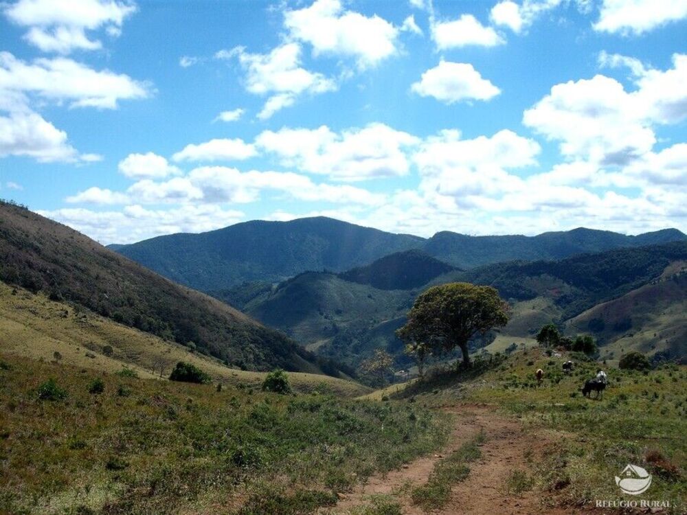 Sítio à venda com 1 quarto, 250000m² - Foto 7