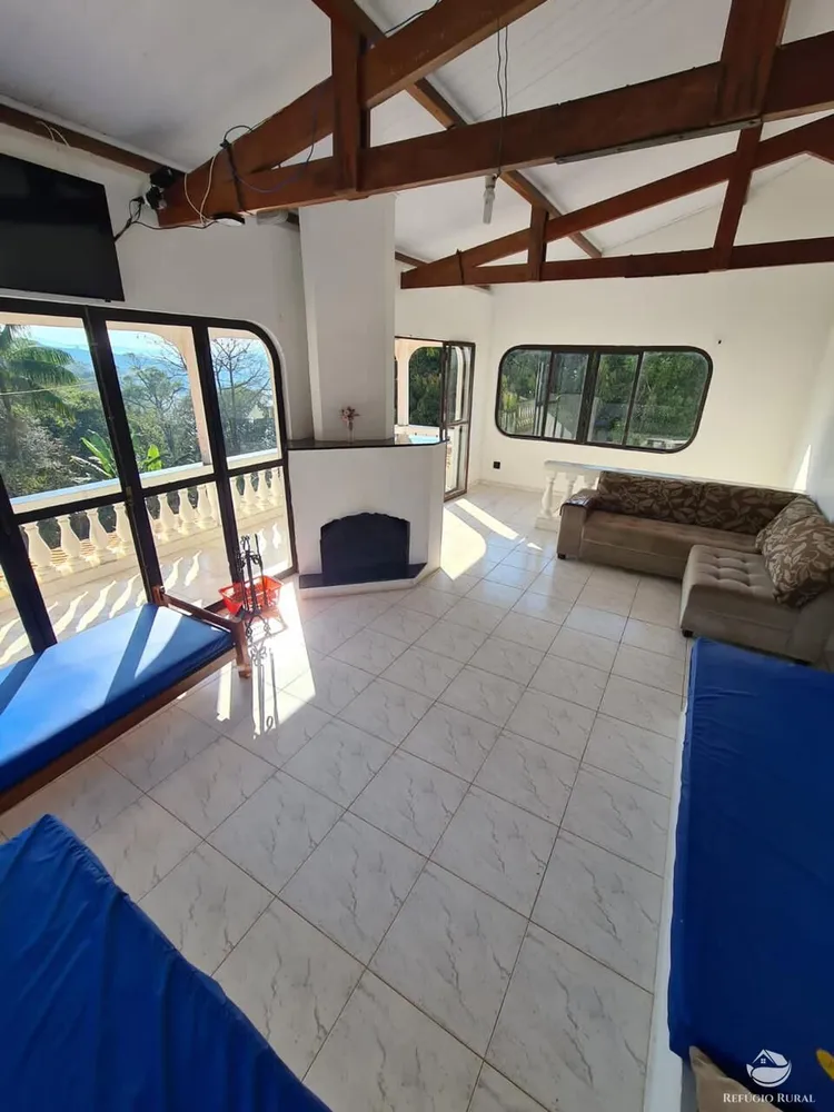 Chácara, 1780 m² - Foto 7