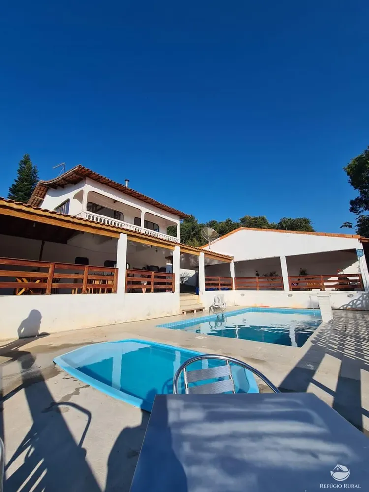 Chácara, 1780 m² - Foto 1