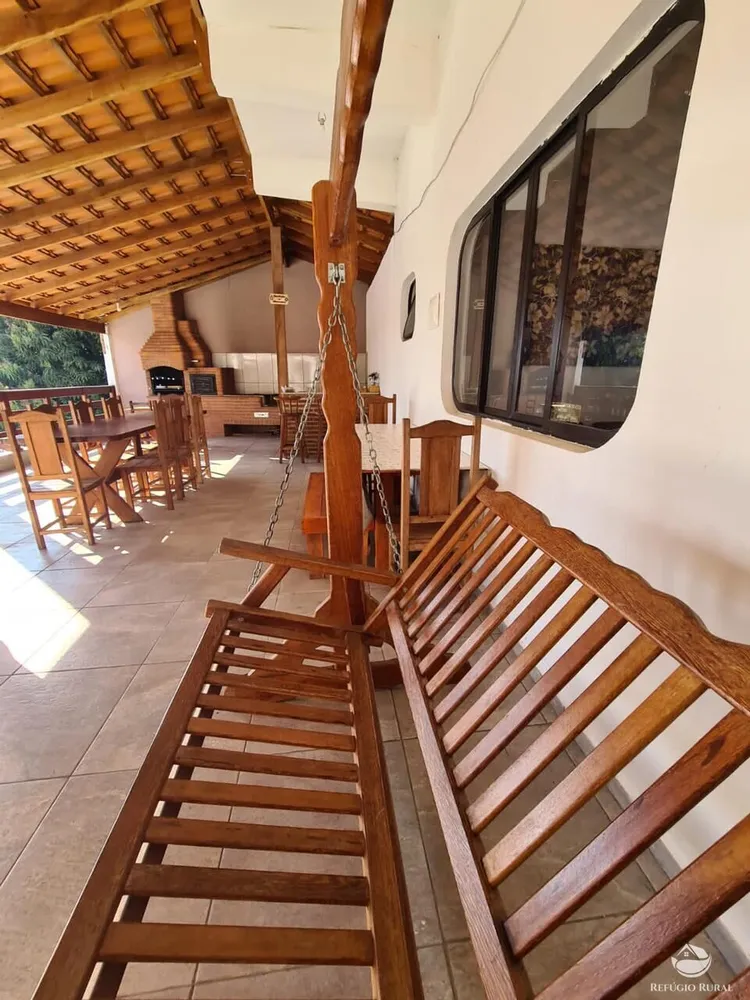 Chácara, 1780 m² - Foto 6