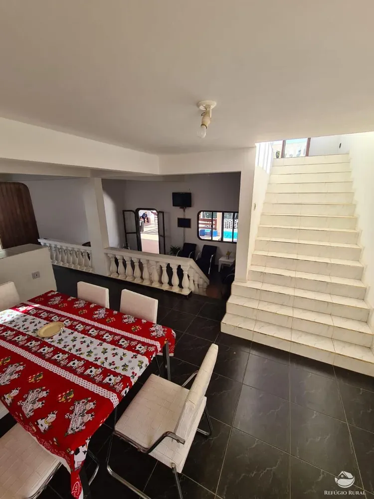 Chácara, 1780 m² - Foto 1