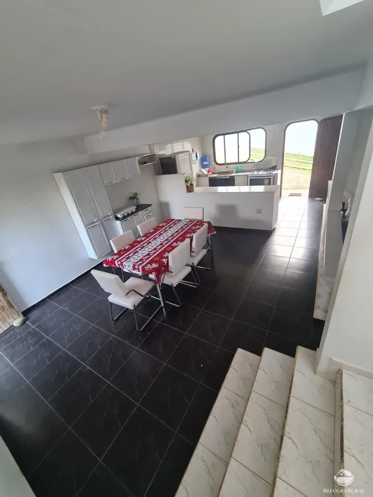 Chácara, 1780 m² - Foto 3
