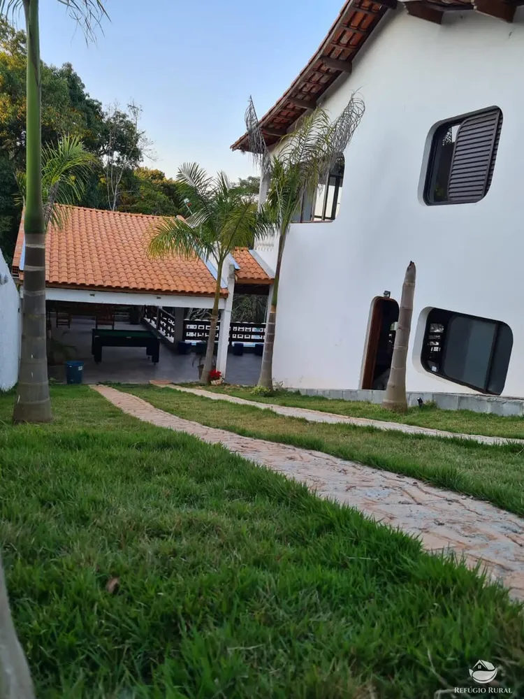 Chácara, 1780 m² - Foto 5