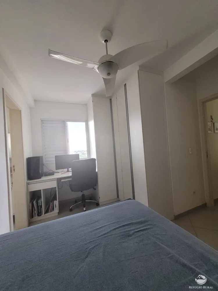 Apartamento, 54 m² - Foto 10