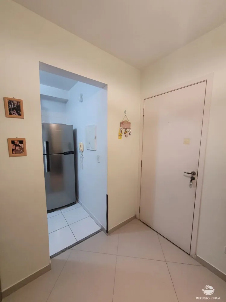 Apartamento, 54 m² - Foto 5