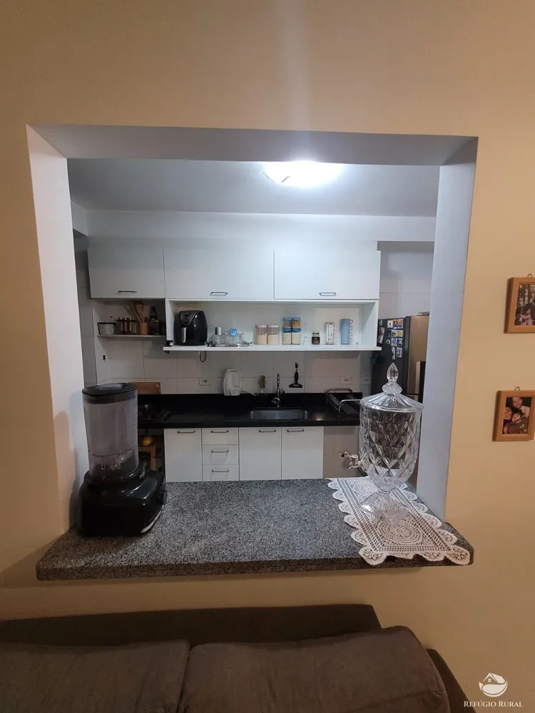 Apartamento, 54 m² - Foto 1