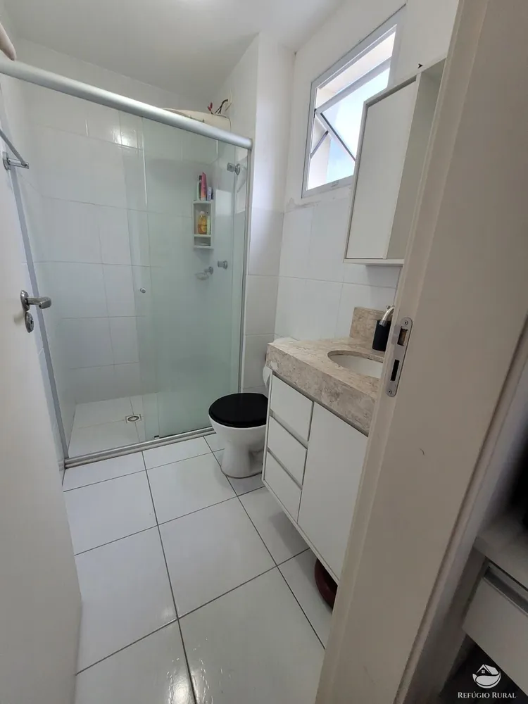 Apartamento, 54 m² - Foto 9