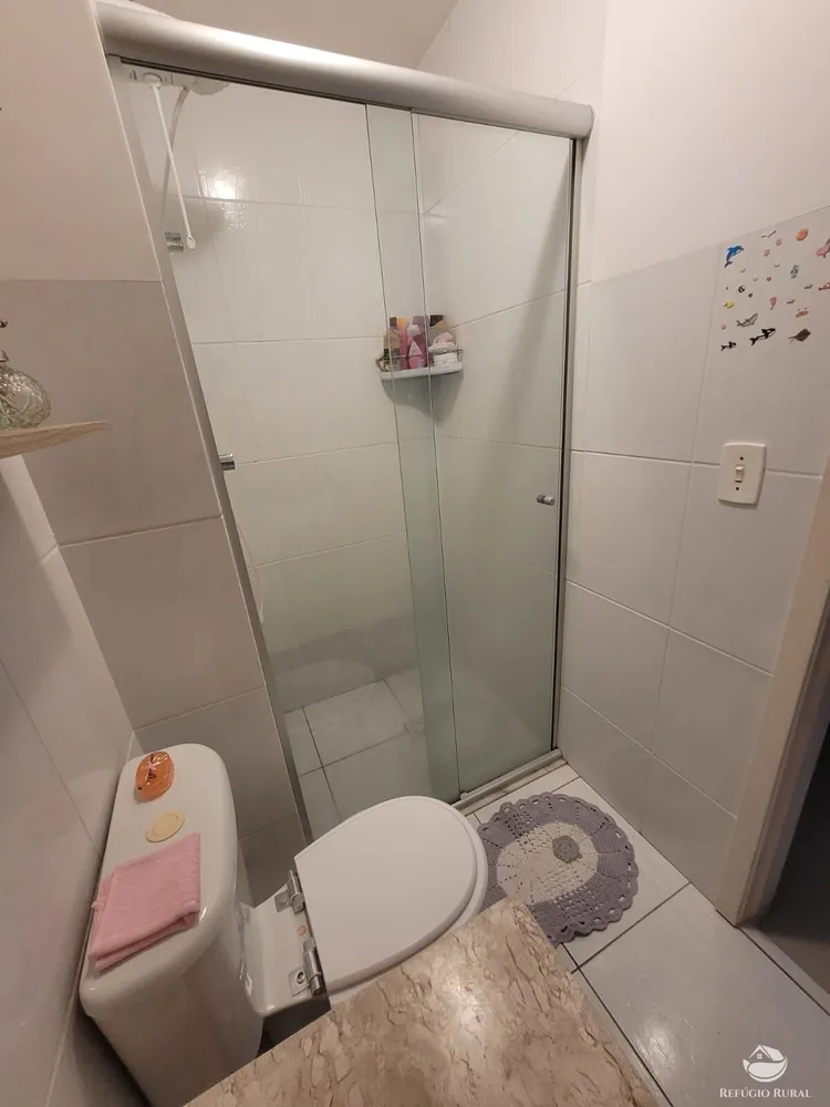Apartamento, 54 m² - Foto 3
