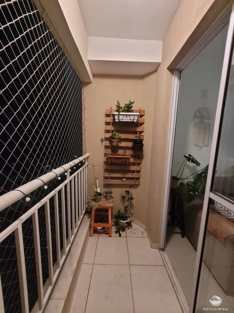 Apartamento, 54 m² - Foto 11