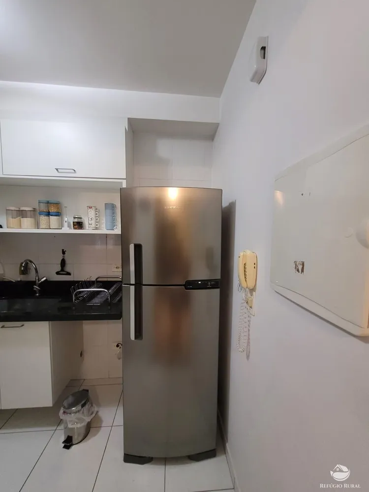 Apartamento, 54 m² - Foto 1