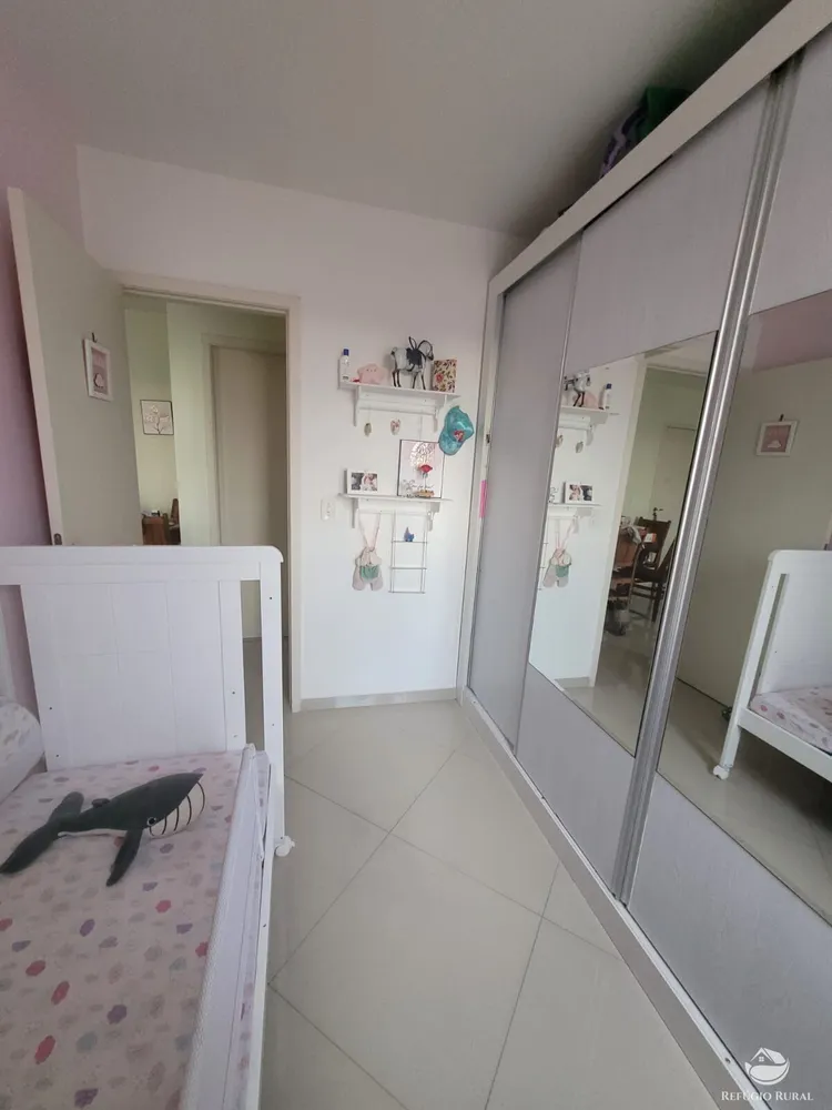 Apartamento, 54 m² - Foto 4