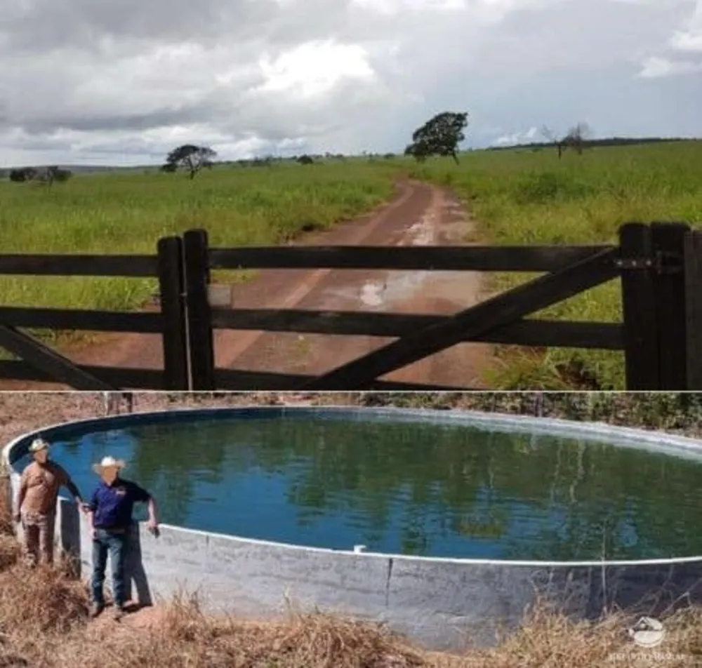 Fazenda, 3150 hectares - Foto 8
